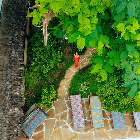 Hekaya Zanzibar Hotel ปิงเว ภายนอก รูปภาพ