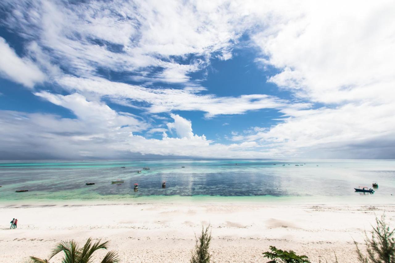 Hekaya Zanzibar Hotel ปิงเว ภายนอก รูปภาพ