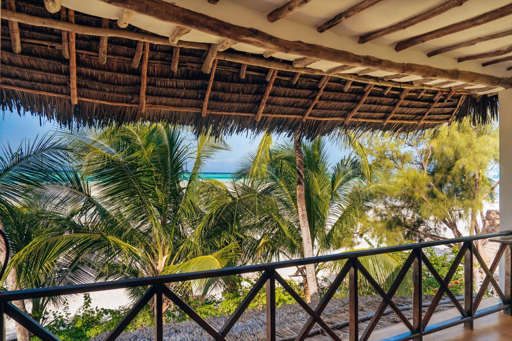 Hekaya Zanzibar Hotel ปิงเว ภายนอก รูปภาพ