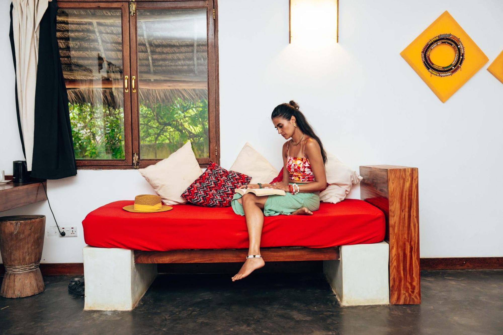 Hekaya Zanzibar Hotel ปิงเว ภายนอก รูปภาพ
